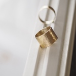 優(brass/ring)