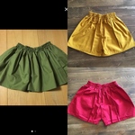 お客様専用ページ3点セット