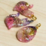 ☆専用出品☆ オーダー オルゴナイト