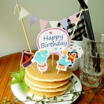 パーティピック＝circus