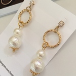 新作ピアス♡送料無料♪