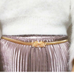 vintage belt🌹