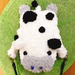 ウッシー君🐮💕ポシェット