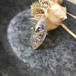 flower ring❁gray