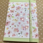 おすそ分けファイル〜さくら〜