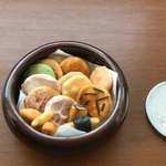 おせんべい