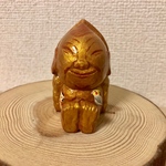 imaitoさま専用★ビリケンさん
