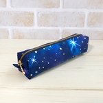 【20%OFF】ペンポーチ 宇宙