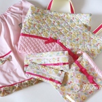 【itsu531様オーダー分】入園グッズ9点セット*リバティ