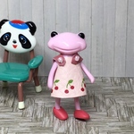 フォーチュンの洋服♪さくらんぼ