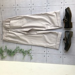 パンツ