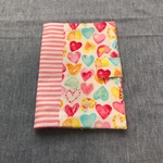 送料無料 通帳(マルチ)ケース ②