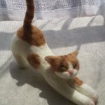 のび～～～