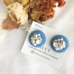 denim bijou❁*.