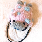 maro-yoko様専用💕プリティーモウモウ🐮💕