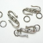 フッククラスプ　14セット