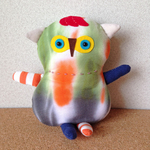【SALE!】おそらく…あのアニマル's(ミミズクっぽい)