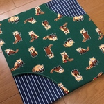 春〜秋用☆フェレットハンモック