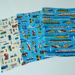 【3枚セット】25×30 ランチョンマットＢ①