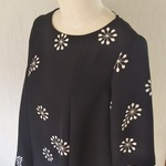 送料無料!!着物リメイク チュニック