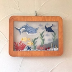 Art Frame Framy フレイミー Minne 日本最大級のハンドメイド 手作り通販サイト