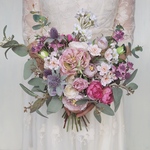 【240】clutch bouquet/クラッチブーケ
