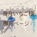 海月いちご様専用ページ