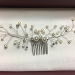小枝ヘッドドレス  