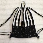 minty・・・様専用　 ナップサック、シューズ入れセット　小学生 男子 