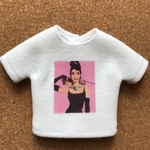 Tシャツ ブライスサイズ 
