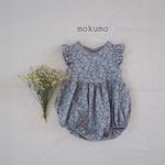 ロンパース【再販】