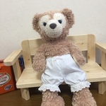シェリーメイちゃん ドロワーズ
