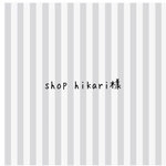 shop hikari様
