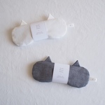 あずきウォーム アイピロー neco