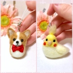 S様のご予約作品☆