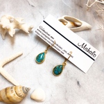 Hokulani jewelry(turquoise)