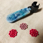 ステッキホルダー