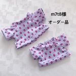 m7t8様専用ページ