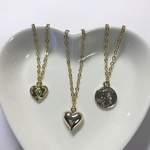 ≀ゴールドネックレス≀