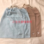sakuuta様専用 二つ折タオルエプロン 4枚