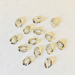 Silver Chain Connector
