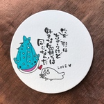 アザラシコースター love 