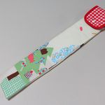 ＜SALE＞リコーダーケース＠赤チェック
