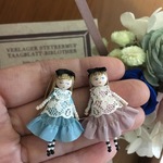 RIRIANさま専用ページ♪ミニチュアドール♡