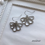 アンティークピアス/イヤリング