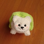 【skさま用】 再販♪くま和スイーツ（かしわ餅）【送料込み】