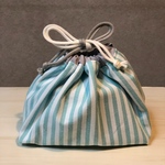 【再販10〜】お弁当袋 巾着袋