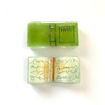 "THE BOOK"はしおき-GREEN-