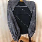マーガレット 着物リメイク(正絹)