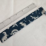ものさし入れ ☆恐竜